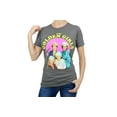 thumbnail image 3 of The Golden Girls Vintage Cast Photo Graphic Licensed Girls T-Shirt X-Small, 3 of 7