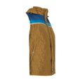 thumbnail image 4 of Roosevelt chaleco hombre 010025000038 caqui M, 4 of 5