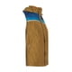 thumbnail image 4 of Roosevelt chaleco hombre 010025000038 caqui M, 4 of 5