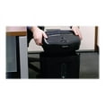thumbnail image 5 of Fellowes Powershred Cross Cut Manual Shredder, Black, 1 Pack, 5 of 71