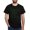 Black, variant on CafePress - Top10 Light Dark T Shirt - Men's Classic Cotton T-Shirts