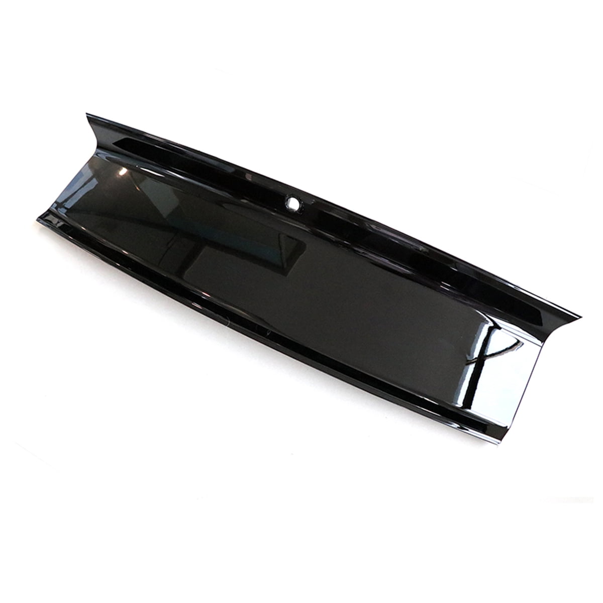 For Ford Mustang 201519 Glossy Black Rear Lid Trunk Decklid Panel