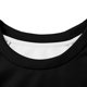 thumbnail image 5 of Top de Manga Larga Impresa con Tema de Carnaval, Sudadera de Cuello de Tripulación de Poliéster Casual para Disfraz de Fiesta Y Ropa Cotidiana, 5 of 7