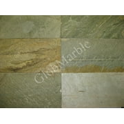 Concrete Stone Mold from GlobMarble. Stepping Stone Mold SS 5305/4. Concrete Veneer Mold, Casting