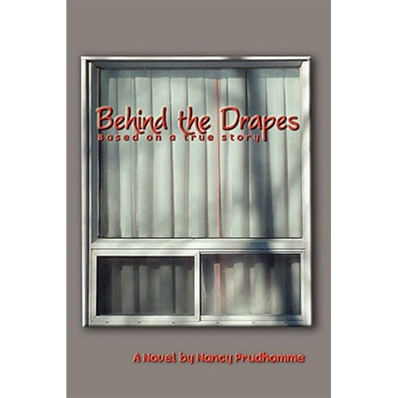 Behind the Drapes