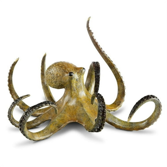 SPI Hunting Octopus
