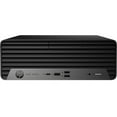 thumbnail image 3 of HP Pro SFF 400 G9 Home/Business Mini Desktop (Intel i3-12300 4-Core, Intel UHD 730, 16GB RAM, 512GB PCIe SSD, USB 3.2, HDMI, Display Port, Win 10 Pro) with G2 Universal Dock, 3 of 6