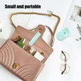 thumbnail image 4 of 2 Pcs Ensemble de Recourbe-Cils Mignon Portable Grand Angle Longue Durée Mini Recourbe-Cils de Voyage, 4 of 5