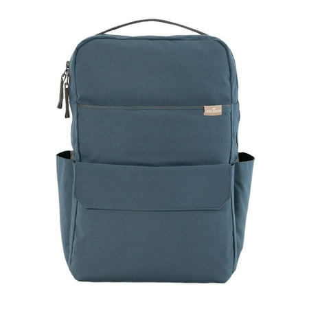 Red Rovr Roo Diaper Backpack - Navy