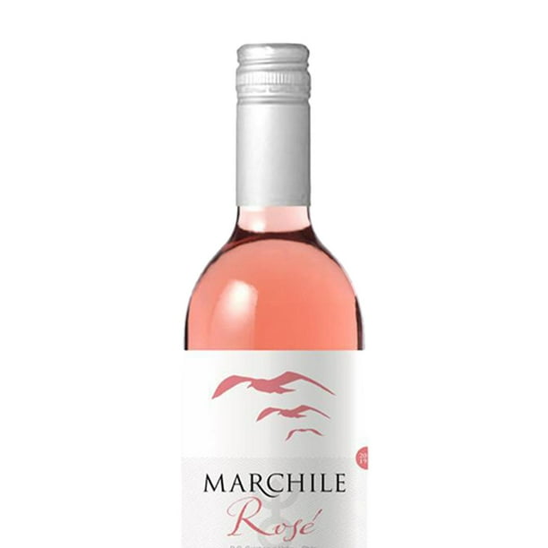 Pack de Vino Tinto Marchile Rose 750 ml Bodega Aurrera en línea