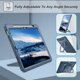 thumbnail image 4 of Funda Fintie para iPad Air M2 de 11 pulgadas (2024), Air de 5.ª y 4.ª generación, 4 of 9