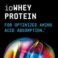 thumbnail image 4 of Beyond Raw Dynamic Gainer | High-Tech Mass Gainer | Optimized Absorption, Enhanced Strength, and Joint Stability | Strawberry Shortcake | 15 Servings, 4 of 7