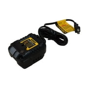DeWalt DCB1102 12V/20V Max Lithium-Ion 2 Amp Multi-Volt Charger