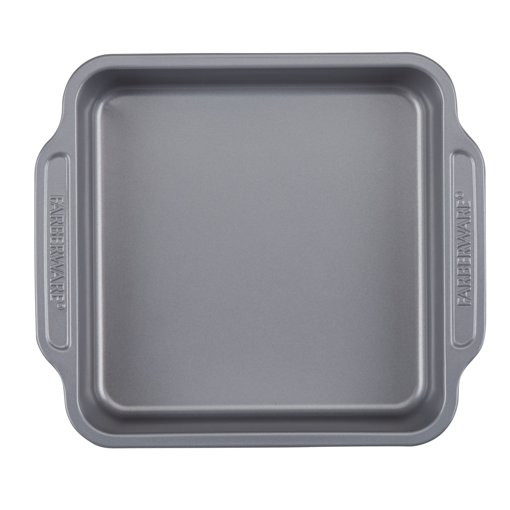 17-Piece Nonstick Bakeware Set with Silicone - Thumbnail 3