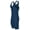 Navy, variant on Adidas aS101s Men's Wrestling Singlet