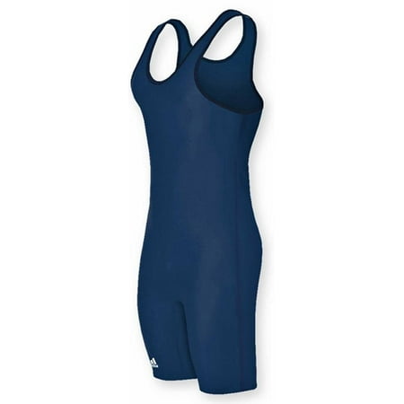 UPC: 0818423012216 | Adidas aS101s Men s Wrestling Singlet