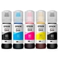 thumbnail image 3 of Multifuncional EPSON L5590 EcoTank Tinta Continua 5 Tintas T544 ADF Inalambrica RJ45 C11CK57301-2V, 3 of 6