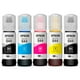 thumbnail image 3 of Multifuncional EPSON L5590 EcoTank Tinta Continua 5 Tintas T544 ADF Inalambrica RJ45 C11CK57301-2V, 3 of 6