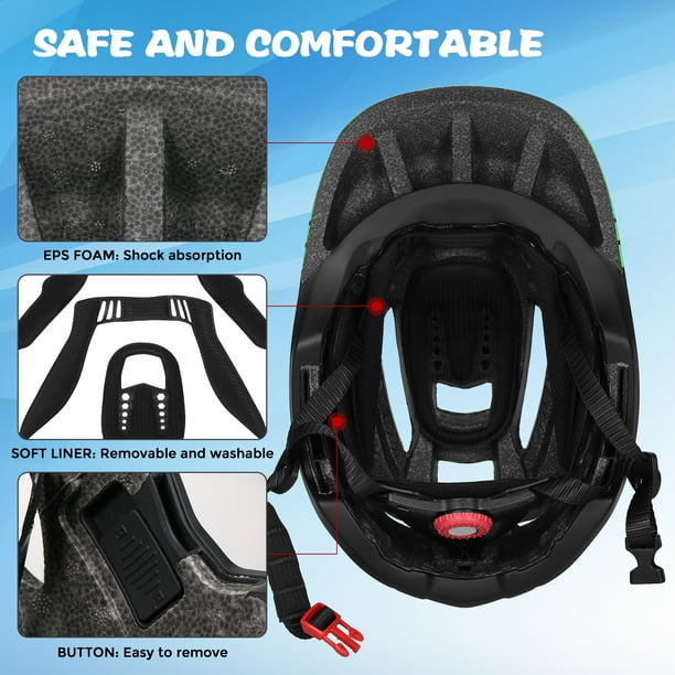 bike helmet with winter inserts Rudy Project Nytron in S/M L / Black Matte Protects against wind and water while ensuring excellent breathability The Hudson Urban Bike Helmet