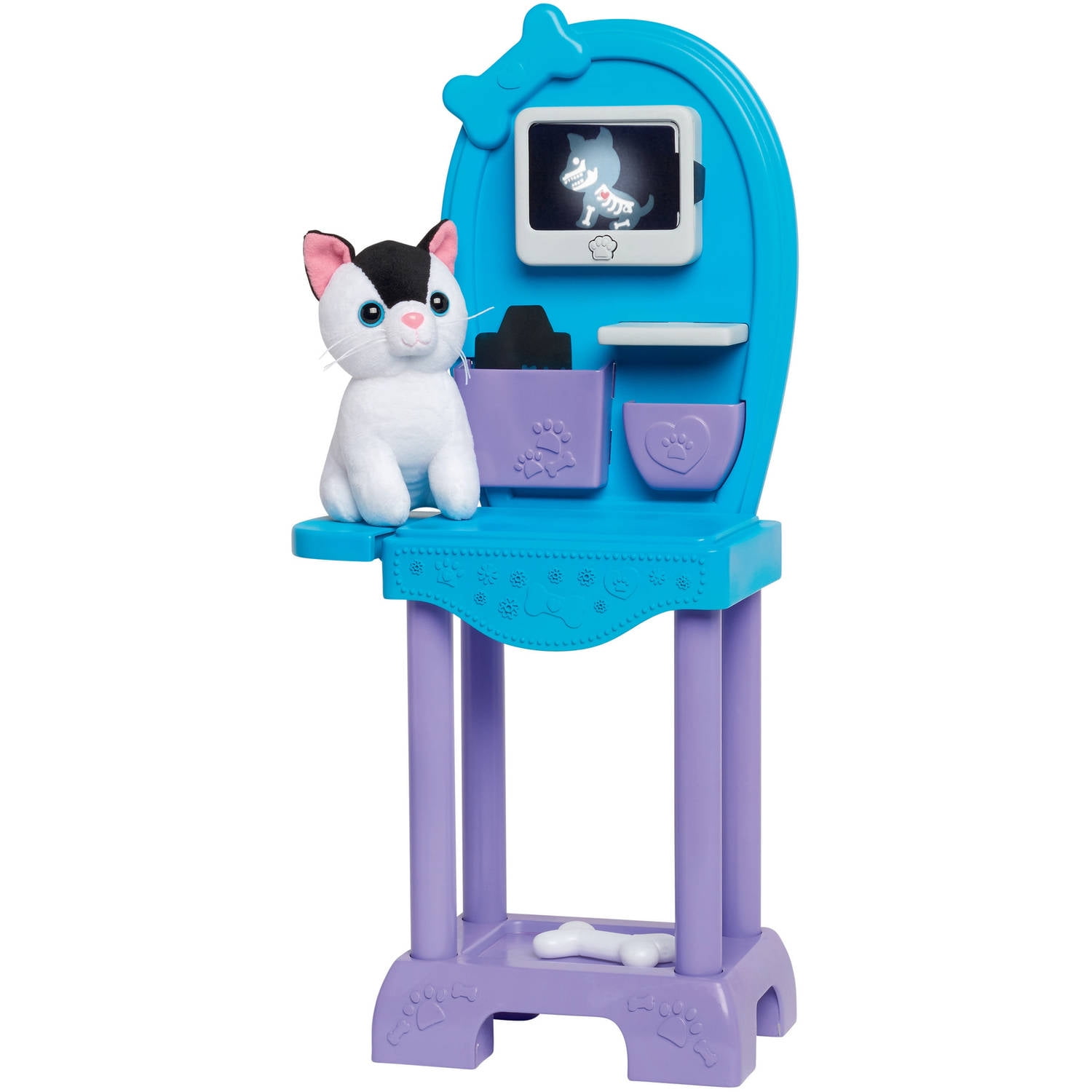 my life doll vet set
