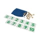 thumbnail image 4 of Tarjetas y contadores Montessori, juguetes para contar, juguetes para niños, regalos, juguetes de madera, juegos de matemáticas para la educación en, 4 of 9