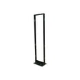 thumbnail image 4 of Tripp Lite 45U 2-Post Open Frame Rack Threaded Holes 800lb Capacity 45U - Cadre Ouvert - Noir -, 4 of 6