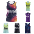 thumbnail image 2 of CAMISETA DE LOCAL PARA HOMBRE RÉPLICA DEL MELBOURNE STORM 2024 (Nombre y número personalizados), 2 of 5