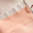 thumbnail image 6 of Women's Velvet High Waisted Class A Baby Pure Underwear Pure Crotch Women's Large Sized Seamless Underwear, 6 of 6