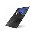 thumbnail image 2 of LENOVO ThinkPad P14s Gen 4 21HF - Intel Core i5 1340P / 1.9 GHz - Win 11 Pro - Intel Iris Xe Graphics - 16 GB RAM - 512 GB SSD TCG Opal Encryption 2, NVMe, Performance - 14" IPS 1920 x 1200, 2 of 4