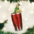 thumbnail image 2 of Old World Christmas Glass Blown Ornament Bloody Mary (32269), 2 of 3