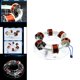 thumbnail image 5 of Acelerador de anillo de 4/6 bobinas, modelo físico electromagnético para regalos infantiles, 5 of 9