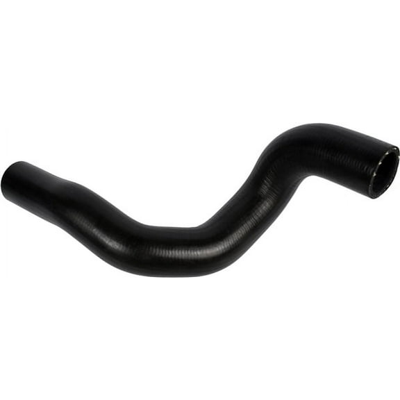 Designed to transfer glycol-based coolant throughout the vehicle's cooling system.  The EPDM tube and cover and the synthetic reinforcement meets or exceeds SAE 20R4EC Class D1 specifications. Exact O