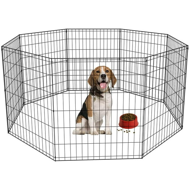 Barrière de porte pour chien barrière chiot hauteur 107 cm - Ciel