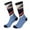 Blue, variant on CPNG Kids Merino Wool Ski Socks Winter Thermal Thick Warm Thick Thermal Skating Snowboarding Skiing Socks for Boys & Girls for Skiing