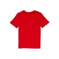 thumbnail image 3 of 365 Kids by Garanimals Boys' Pocket Short Sleeve T-Shirt, Sizes 4-10, 3 of 4