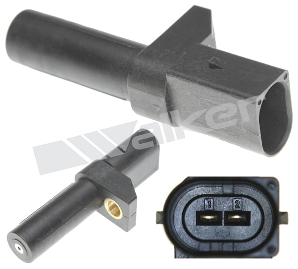 Walker 235-1412 Fits select: 1997-2003 MERCEDES-BENZ E, 1998-2003 MERCEDES-BENZ ML