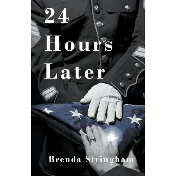 24 Hours Later, (Paperback)