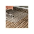 thumbnail image 2 of Lorell LLR82825 Tapis de Chaise, 2 of 2