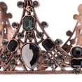 thumbnail image 2 of EBTOOLS Metal Perla Estilo Barroco decoración para Tartas Diadema Decorativa para Tartas BodaCorona para decoración de Tartasdecoración para Tartaspara pastelerías para Bodas para Suministros Khall JY29897, 2 of 6