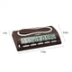 thumbnail image 5 of 2X LEAP Chess Clock Advanced Digital Chess Timer con 7 Tipos 38 Timing Set Modes Clock Chess Timer, 5 of 5