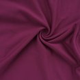 thumbnail image 6 of Timegard Going out Tops for Women Deep V Neck Ruched Cropped Slim Comfy Short Sleeve Tee Casual Summer, 6 of 7
