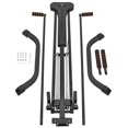 thumbnail image 6 of Relife Sports Folding Vertical Climber Exercise Machine Resistance Training Stair Climber for Home Gym Fitness, 6 of 12