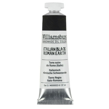 UPC: 0877463001390 | Handmade Oil 37Ml Ital Bk Rom by Williamsburg Handmade Oils