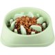 thumbnail image 1 of Uds. Cuenco para perros y gatos, cuenco para agua y comida lenta, para exteriores y, 1 of 5