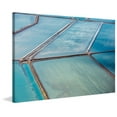 thumbnail image 2 of Marmont Hill "Water Purification" Painting Print on Wrapped Canvas, 2 of 5