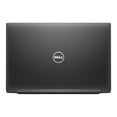thumbnail image 4 of Restored Dell Latitude 7490 14" Laptop, Intel Core i7 8650U 1.9Ghz, 16GB DDR4, 512GB M.2 NVMe PCIe SSD, FHD 1080p, Thunderbolt 3, HDMI, Webcam, Windows 11 Pro (Refurbished), 4 of 7
