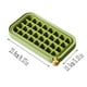 thumbnail image 2 of Popular! Ice Lattice Ice Block Mould Ice Making Container Ice Storage BoxClearance, 2 of 2