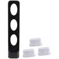 thumbnail image 1 of Replacement Parts Water Filter Holder with 3 Pack Charcoal Water Filters,Compatible with cuisinart Coffee Maker (black), 1 of 1