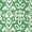 Green, variant on Women's Plus Size Bell Half Sleeves V Neck Boho A Line Long Dresses 1X Red