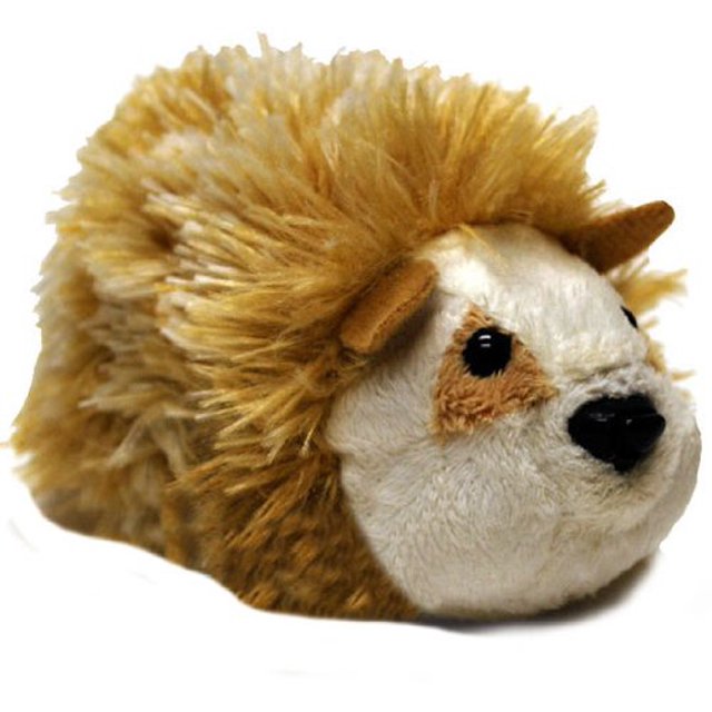 Juguete Zhu Zhu Pets ZuZu the Hedgehog Wild Bunch Zhu Zhu Pets 79249200